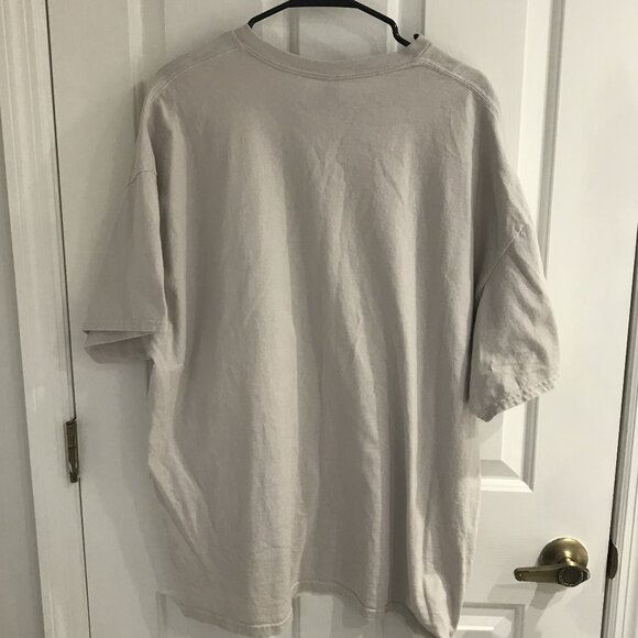 Christian Shirt Men's 2XL - Picture 4 of 4